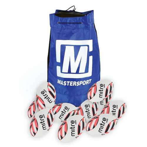 Mitre Sabre Training Rugby Ball