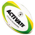 Masterplay Cellular Rugby Ball