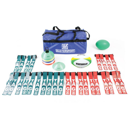Tag Rugby Kit