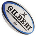 Gilbert Omega Match Rugby Ball