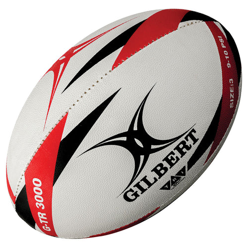 Gilbert G-TR3000 Rugby Ball