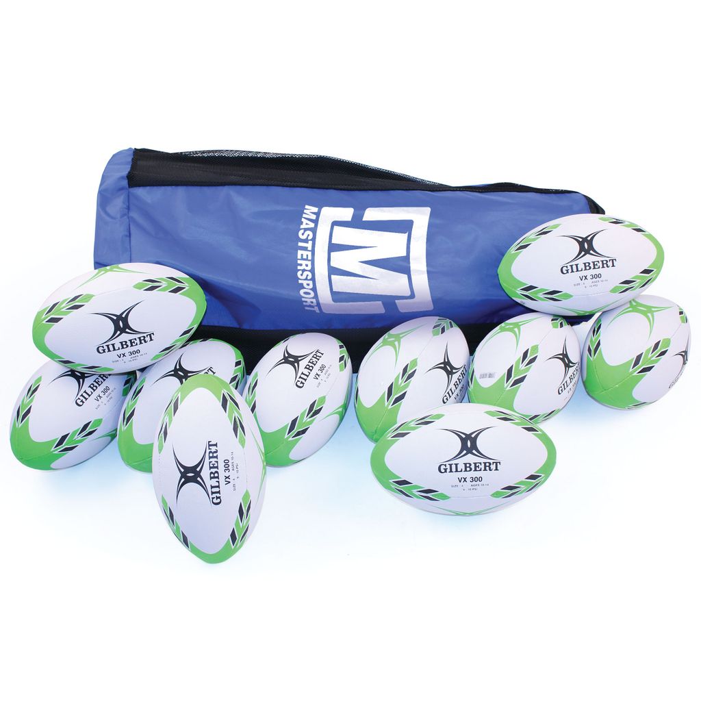 Gilbert G-TR3000 Rugby Ball