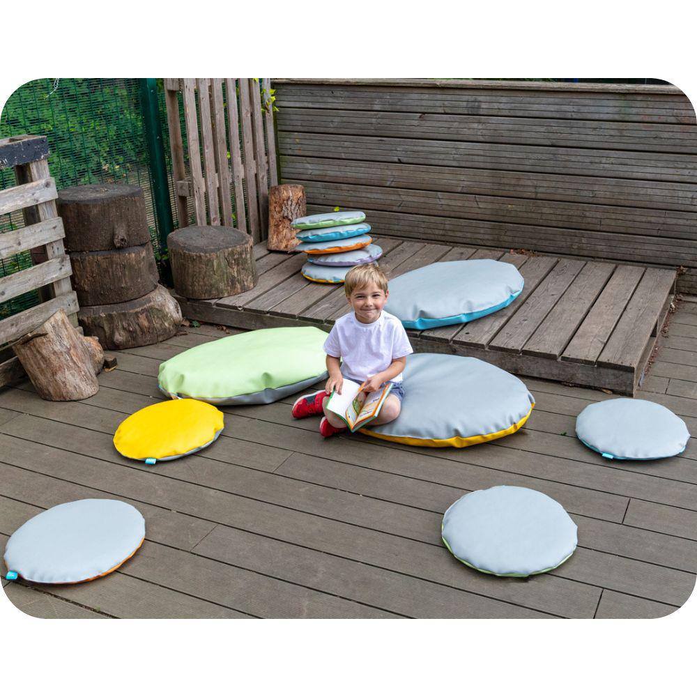 Early Years Large Floor Cushion