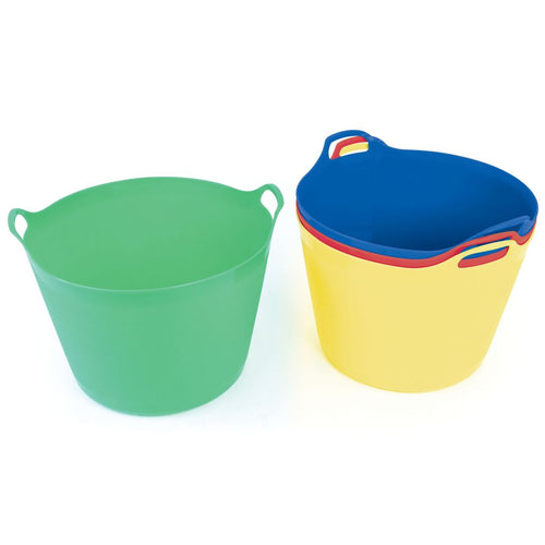 Flexi Tub Set of 4