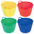 Flexi Tub Set of 4