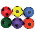 Coated Foam Pannelled Ball
