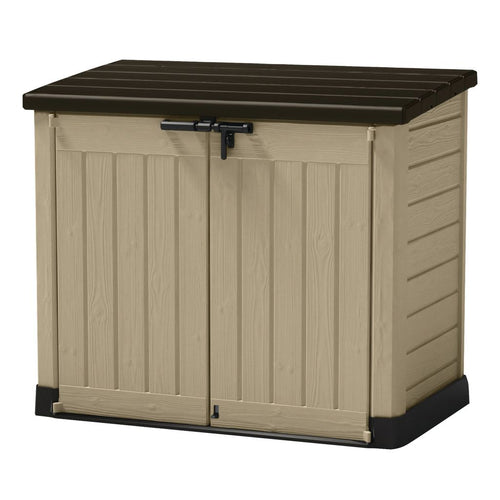 Store-It-Out Max