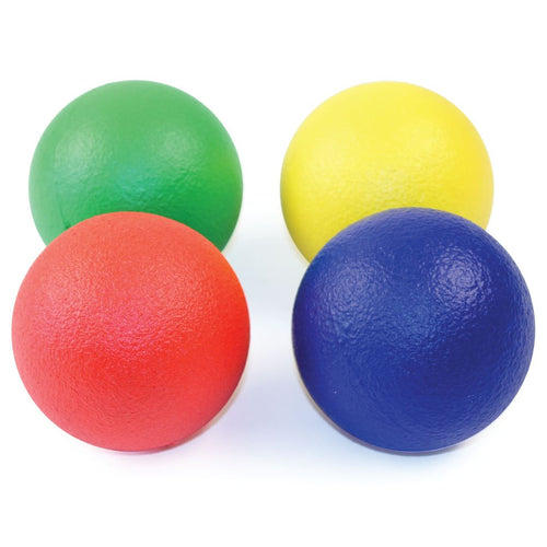 Coated Foam Ball