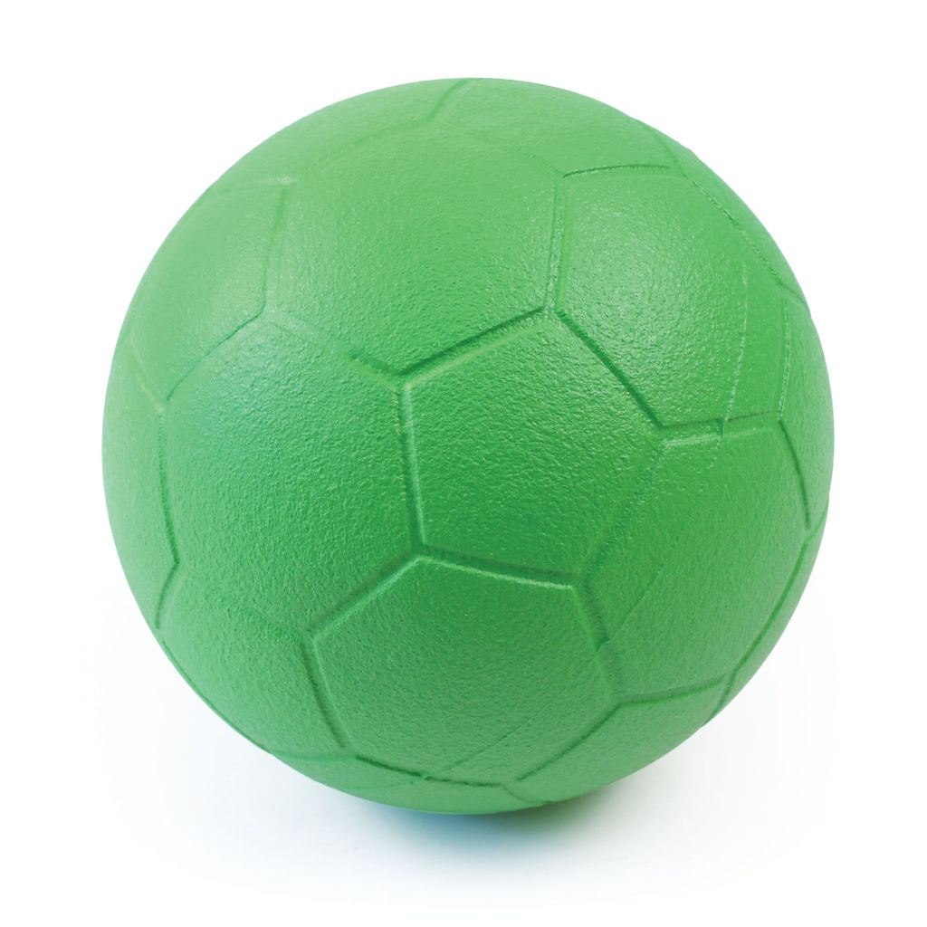 Coated Foam 32 Panel Footbal
