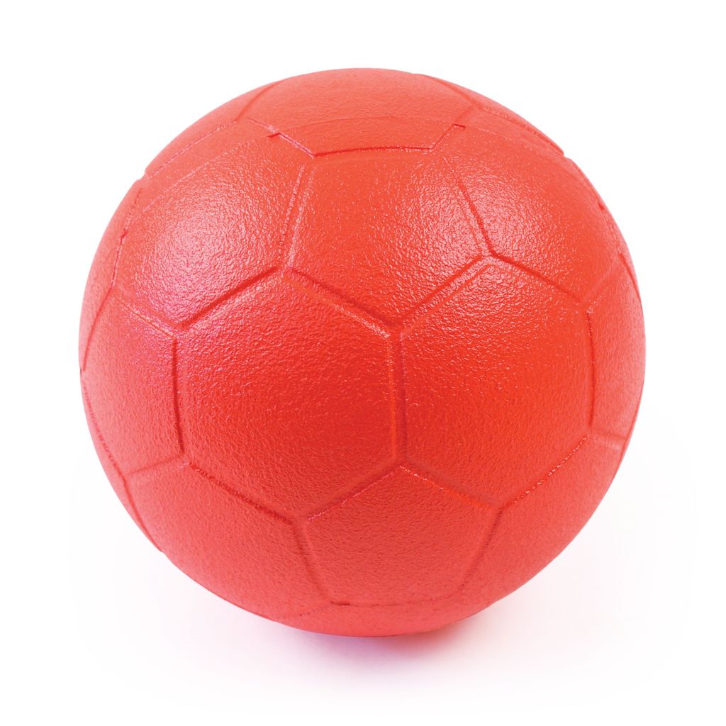 Coated Foam 32 Panel Footbal