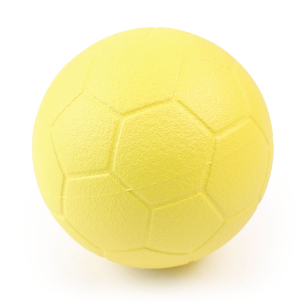 Coated Foam 32 Panel Footbal