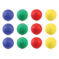 Bishop Skinned Foam Balls