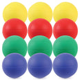 Bishop Skinned Foam Balls