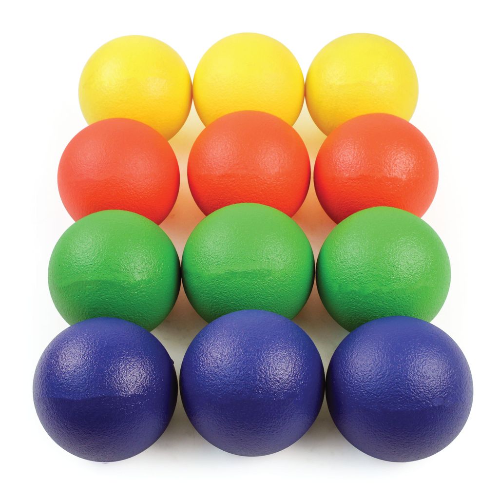 Masterplay PU-Skin ball