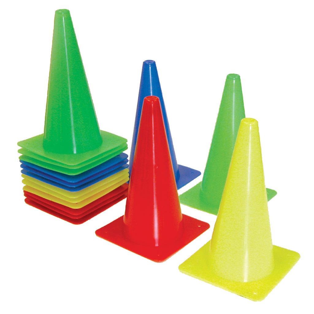 Bishop Cone