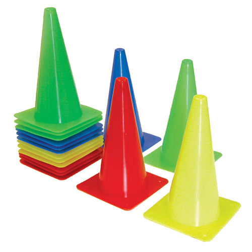Bishop Cone