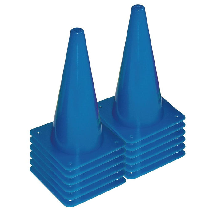 Bishop Cone
