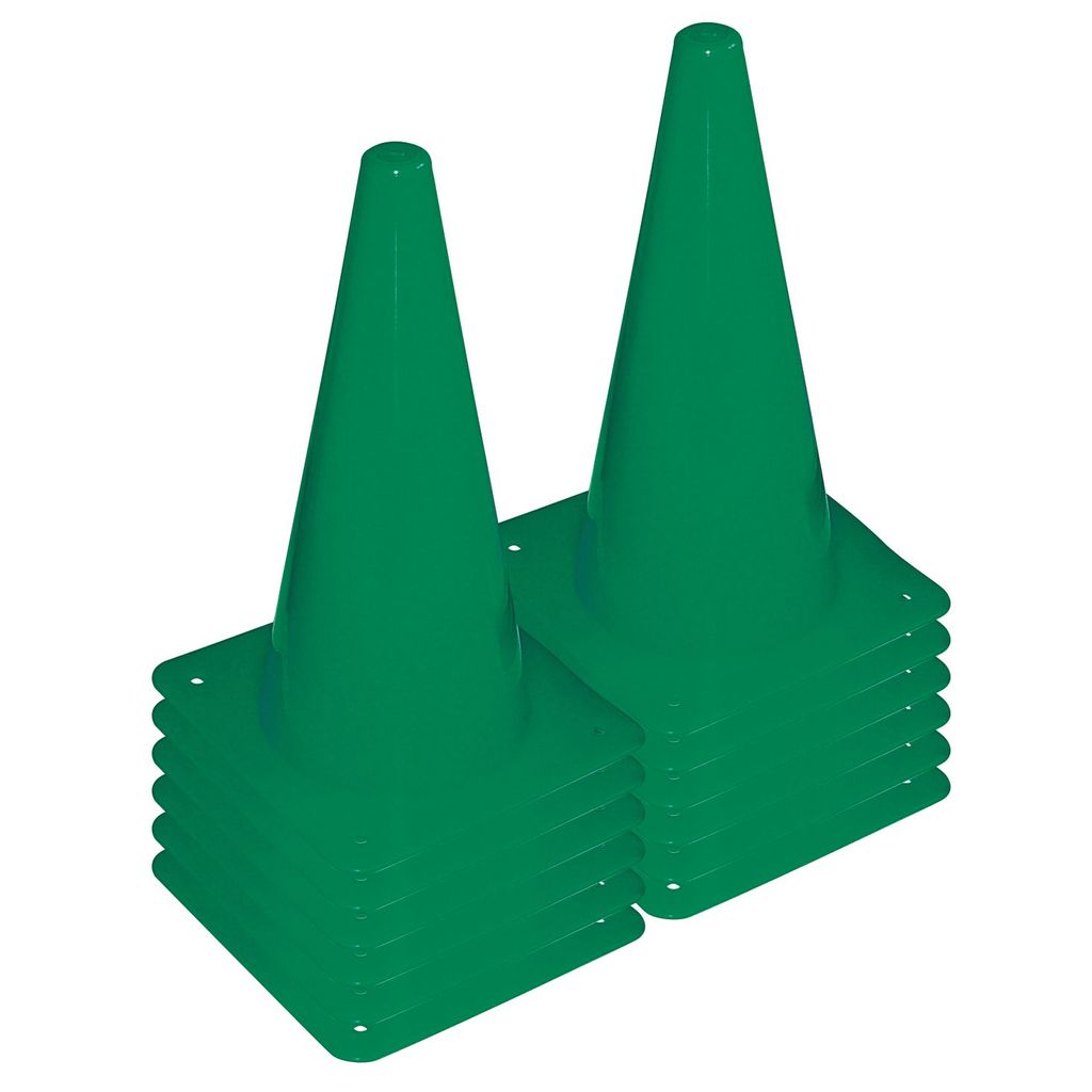 Bishop Cone