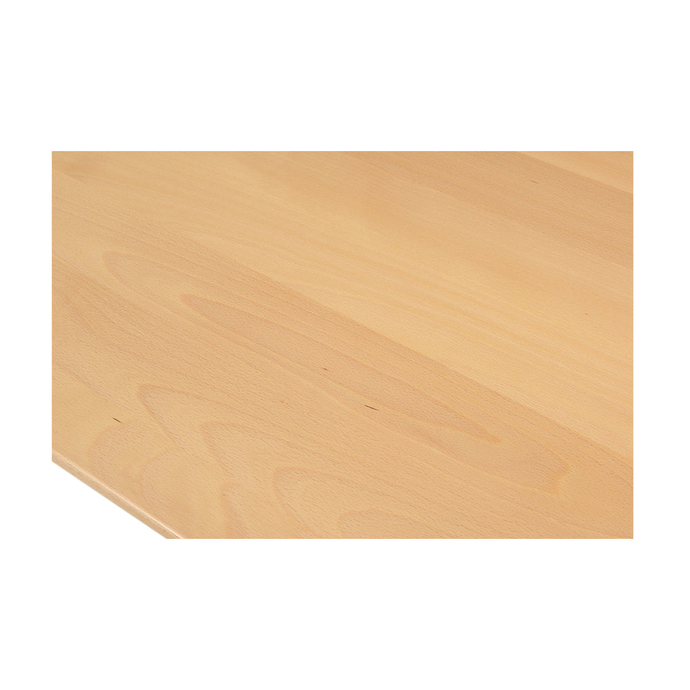 Circular Table Solid Beech 1200mm
