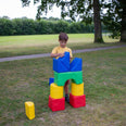 Softplay Explorer Set And Holdall