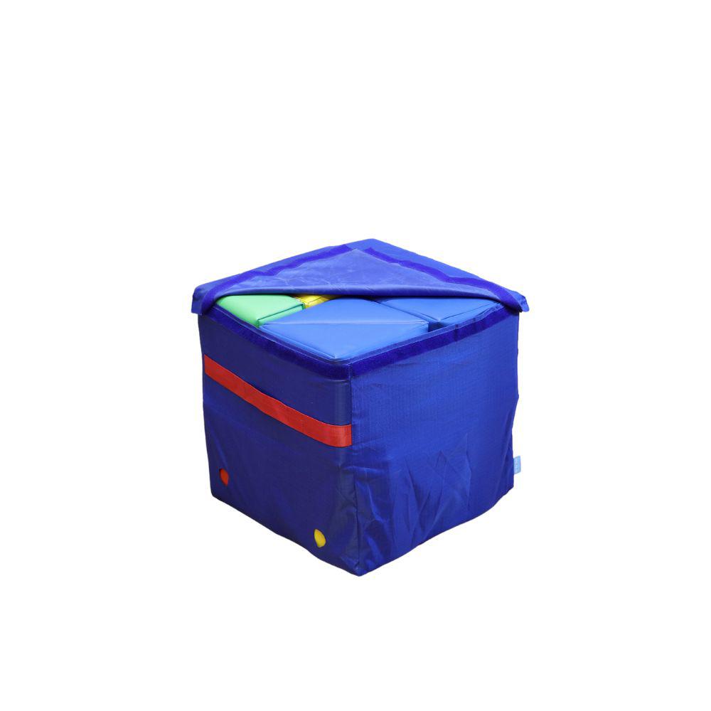 Softplay Explorer Set And Holdall
