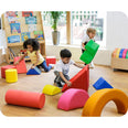 Softplay Build A Set And Holdall