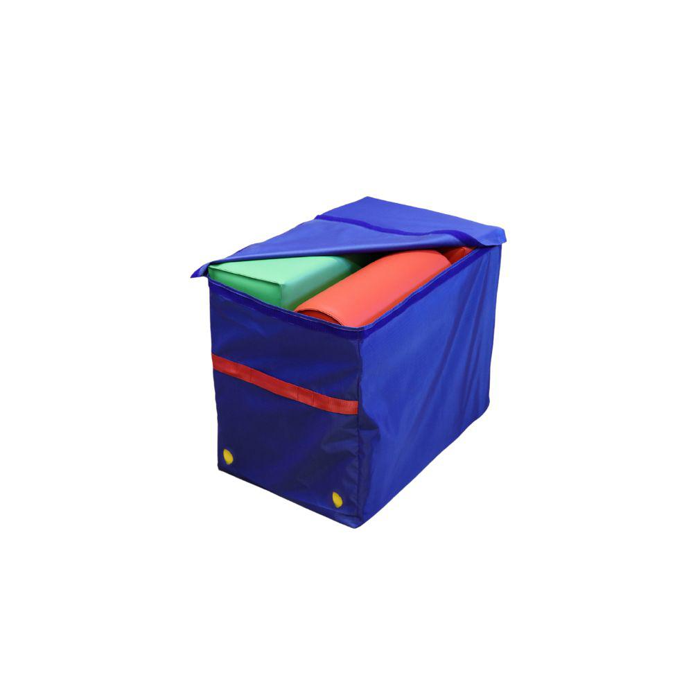 Softplay Build A Set And Holdall