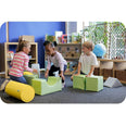 Softplay Build-A-Set And Holdall