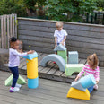 Softplay Build-A-Set And Holdall