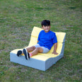 Folding Sensory Lounge Chair - Double
