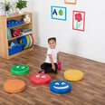 Emotions Cushions Pack 2
