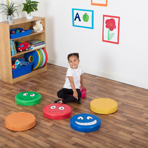 Emotions Cushions Pack 2