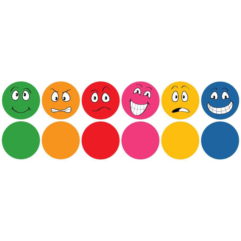 Emotions Cushions Pack 2