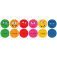 English Emotions Cushions Pack 1
