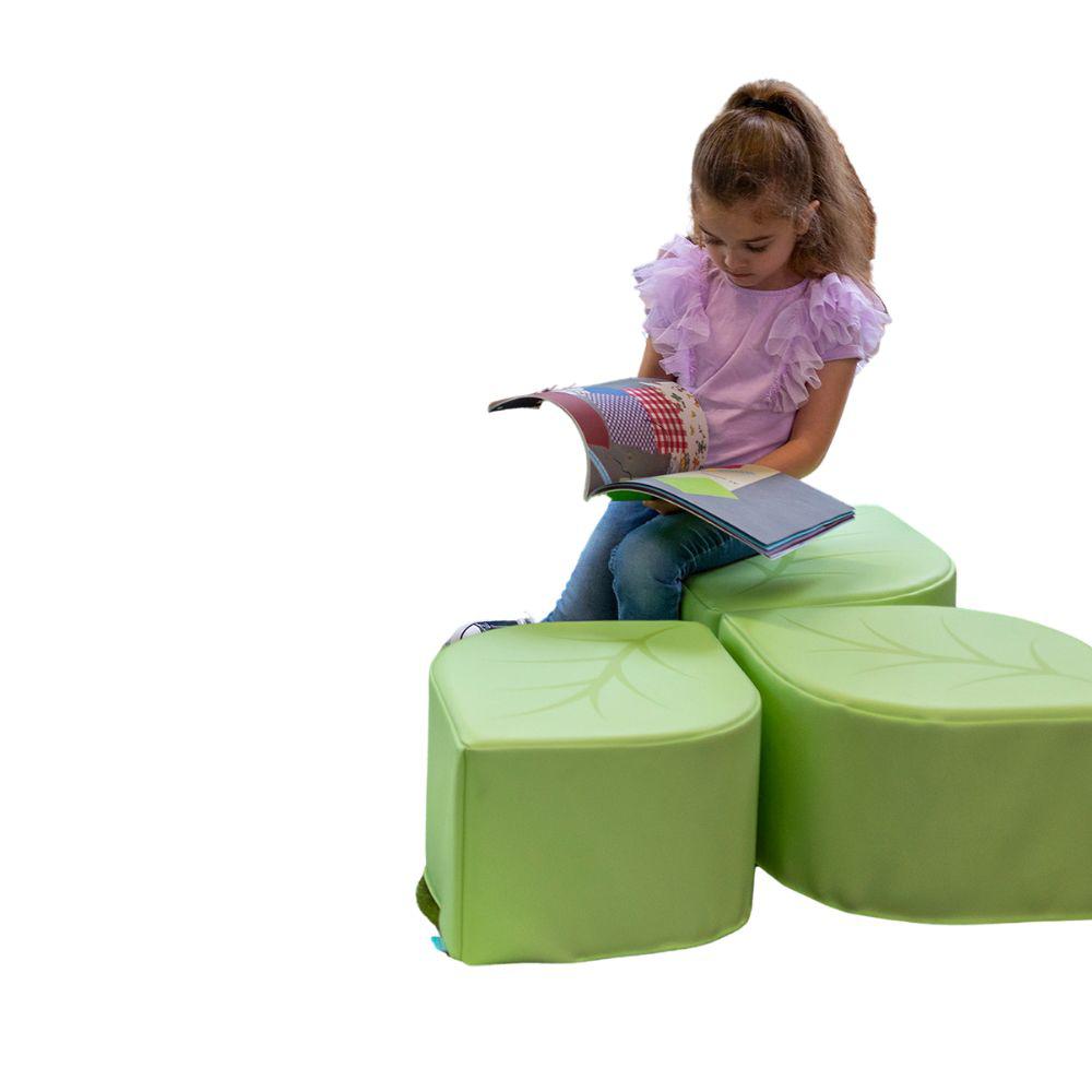 Natural World Leaf Seat