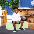Natural World Double Leaf Seat