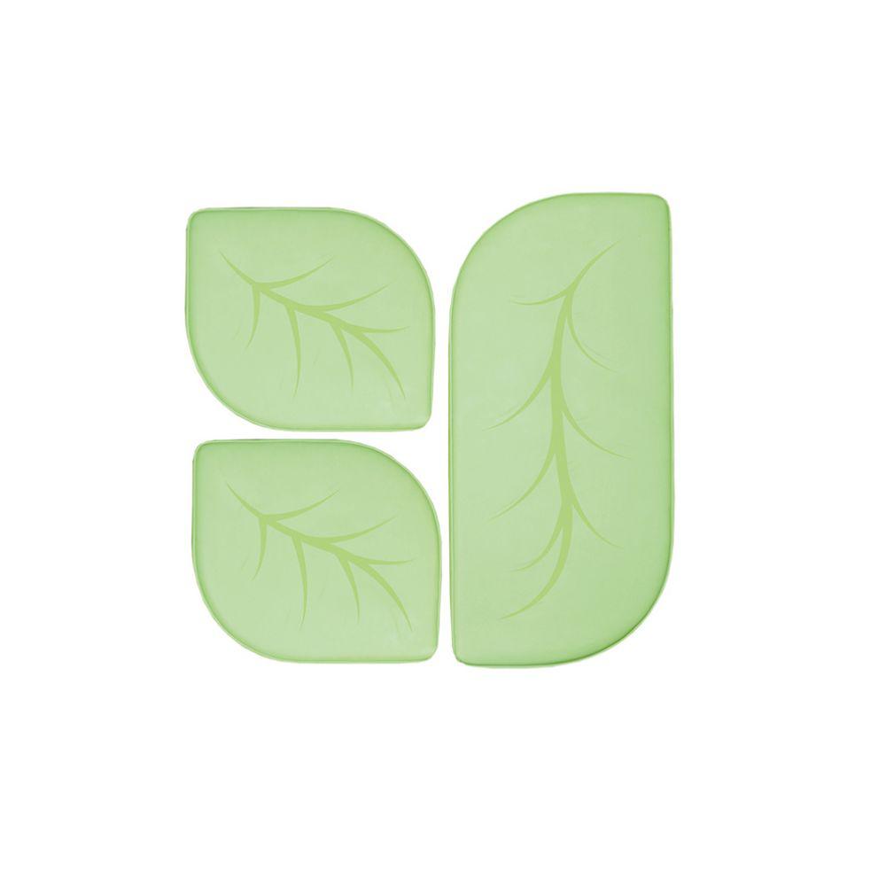 Natural World Double Leaf Seat