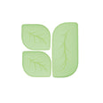 Natural World Double Leaf Seat