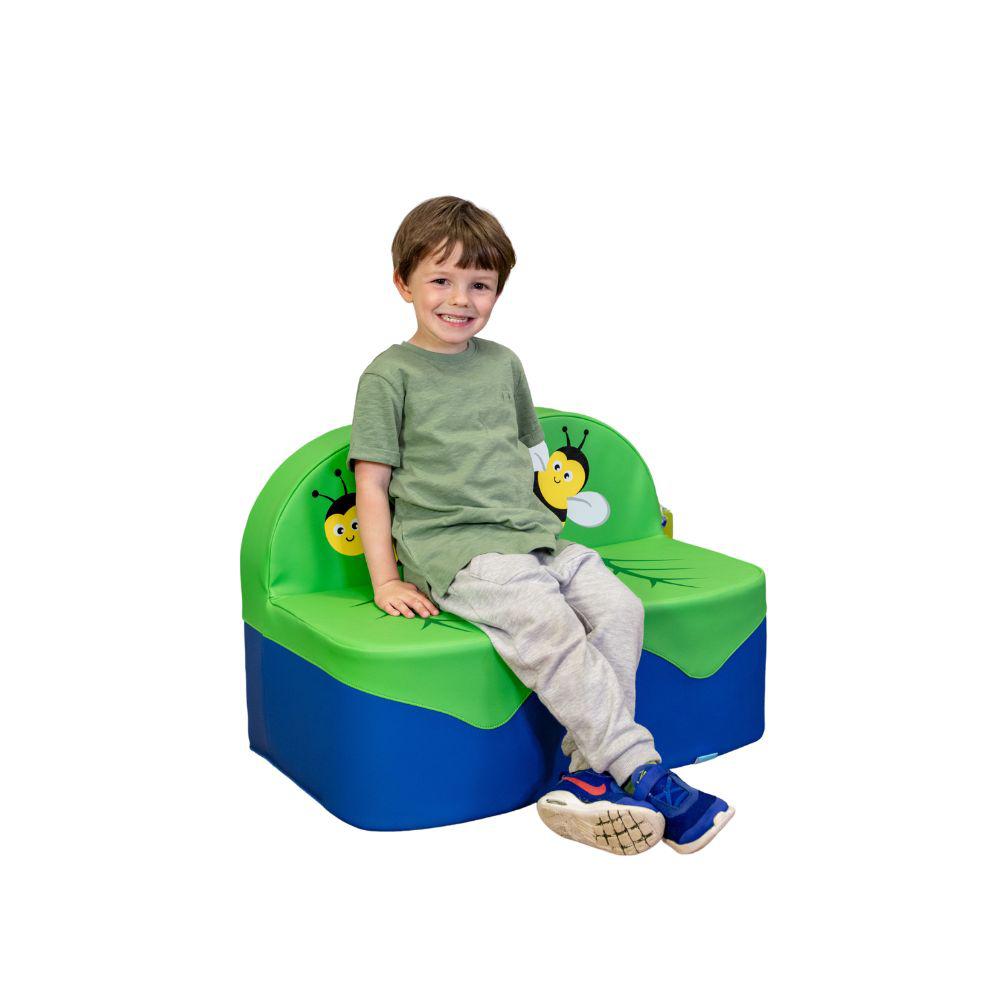 Back To Nature 2 Seat Sofa