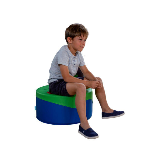 Back To Nature Pouf