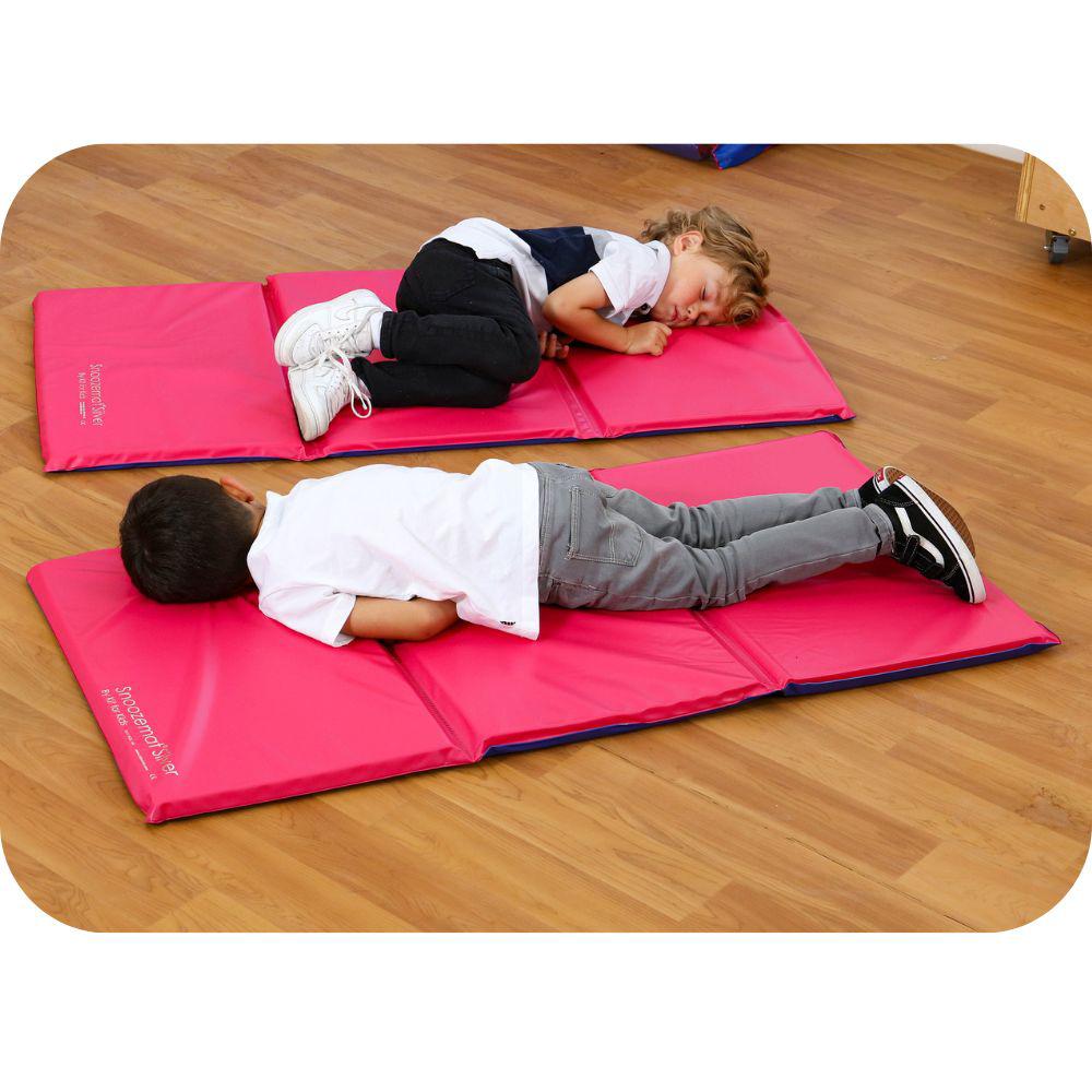 Snoozemat Silver Pack of 10