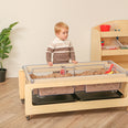 Large Sand & Water Unit