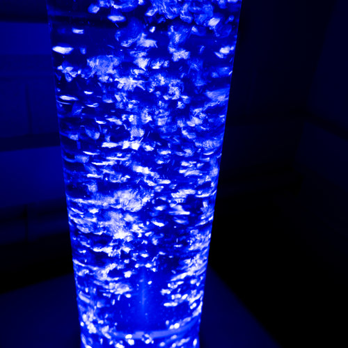 Sound Bubble Tube