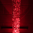 Sound Bubble Tube