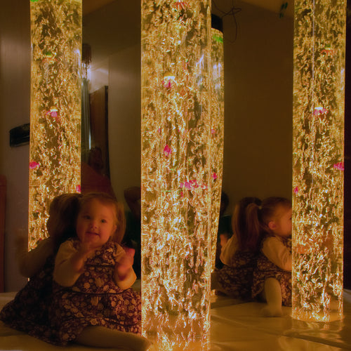 Sound Bubble Tube
