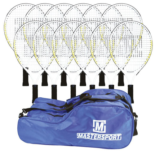 Mastersport Tennis Racket