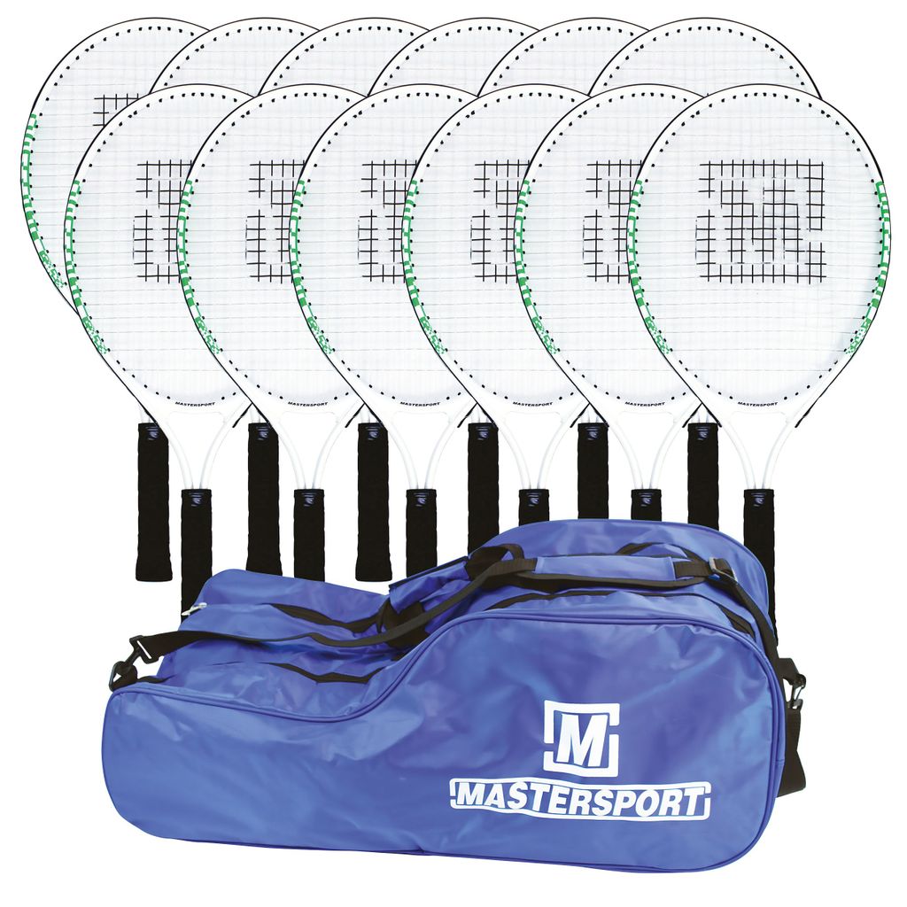 Mastersport Tennis Racket