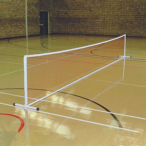 Freestanding Practice Mini Tennis Posts