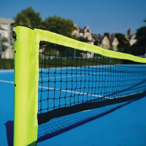 Wheelaway Mini Tennis Posts