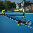 Wheelaway Mini Tennis Posts